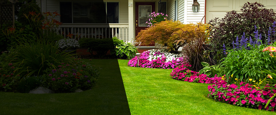 Colbert Landscapers