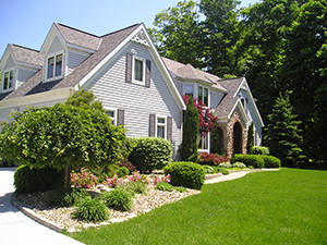 Landscapers and Lawncare Services in Colbert, GA